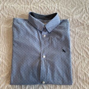 H&M button down